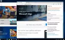 Microsoft Edge Майкрософт ЕДГЕ скачать для виндовс